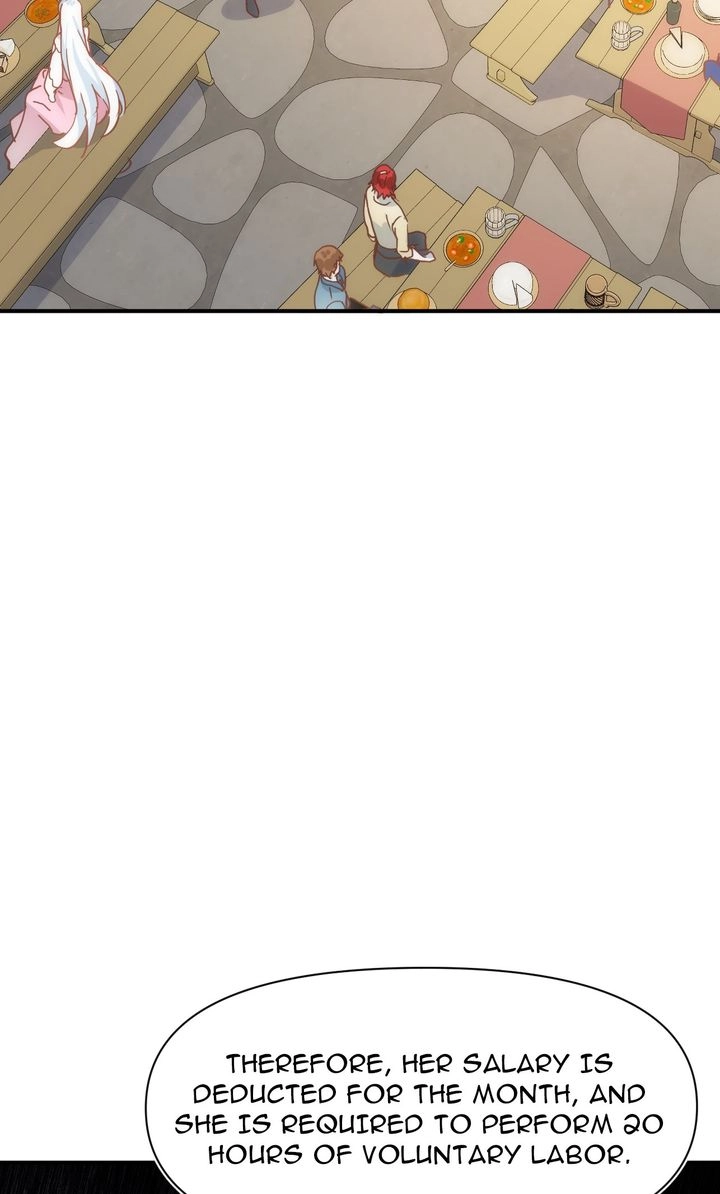 The Daughter of Duke Doesn't Want to Be Spoiled Chapter 17 page 3 - 