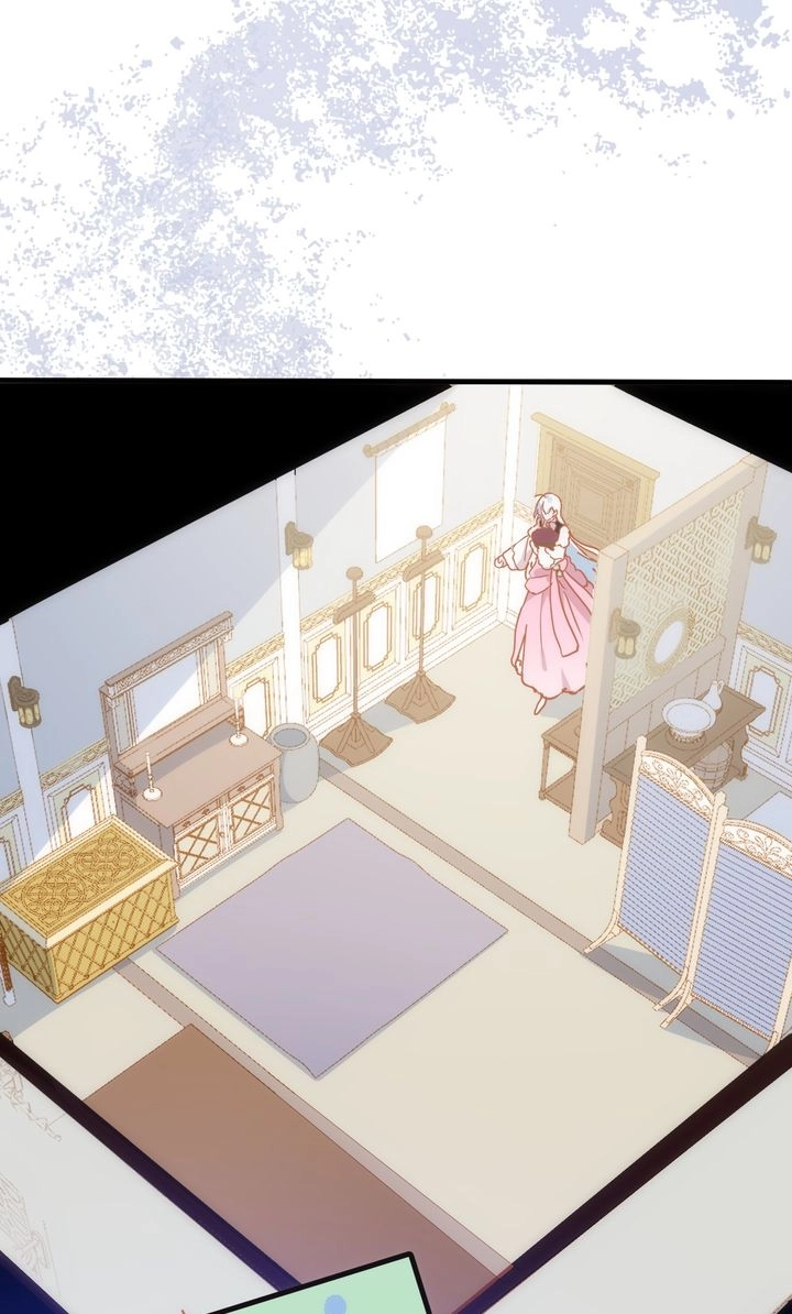 The Daughter of Duke Doesn't Want to Be Spoiled Chapter 17 page 25 - 