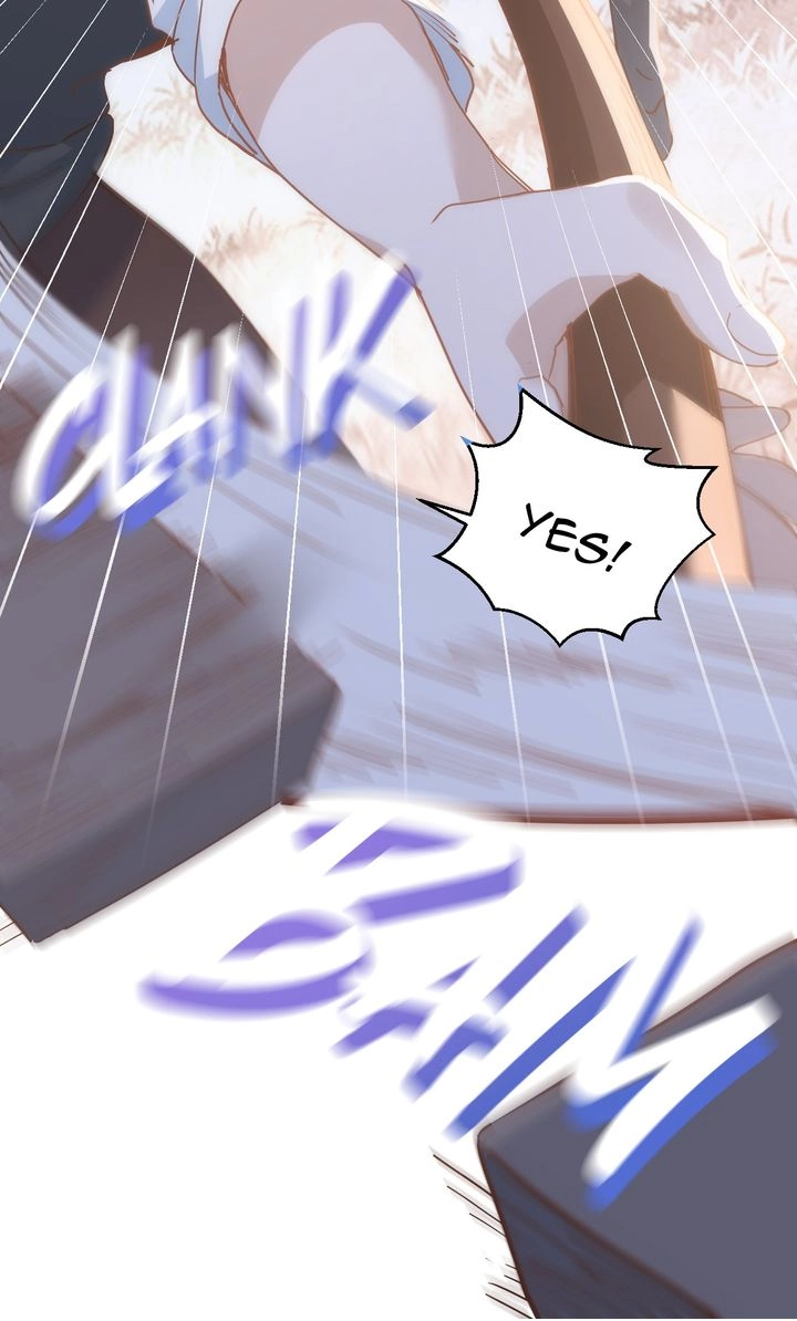 The Daughter of Duke Doesn't Want to Be Spoiled Chapter 17 page 31 - 