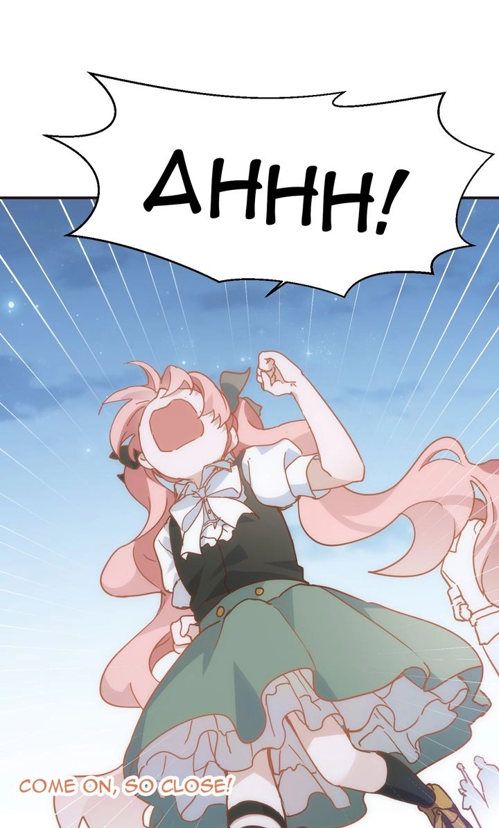 The Daughter of Duke Doesn't Want to Be Spoiled Chapter 17 page 32 - 