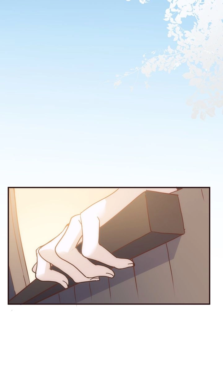 The Daughter of Duke Doesn't Want to Be Spoiled Chapter 17 page 35 - 