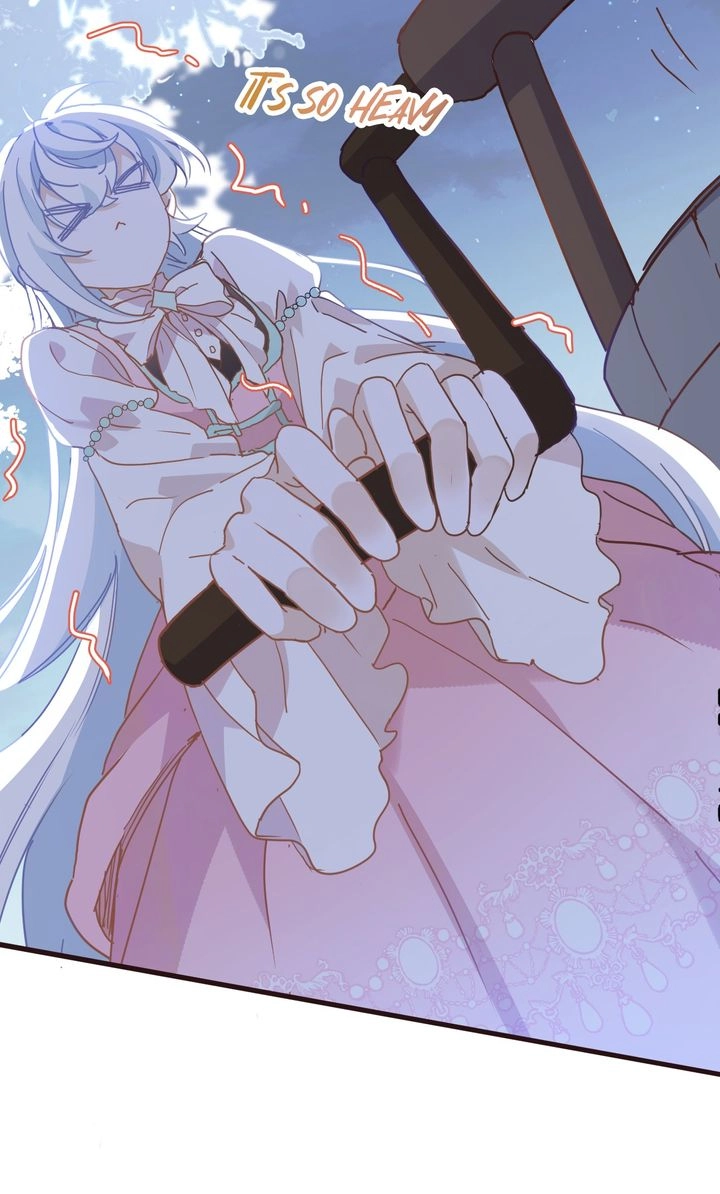 The Daughter of Duke Doesn't Want to Be Spoiled Chapter 17 page 39 - 