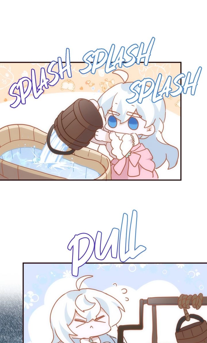 The Daughter of Duke Doesn't Want to Be Spoiled Chapter 17 page 40 - 