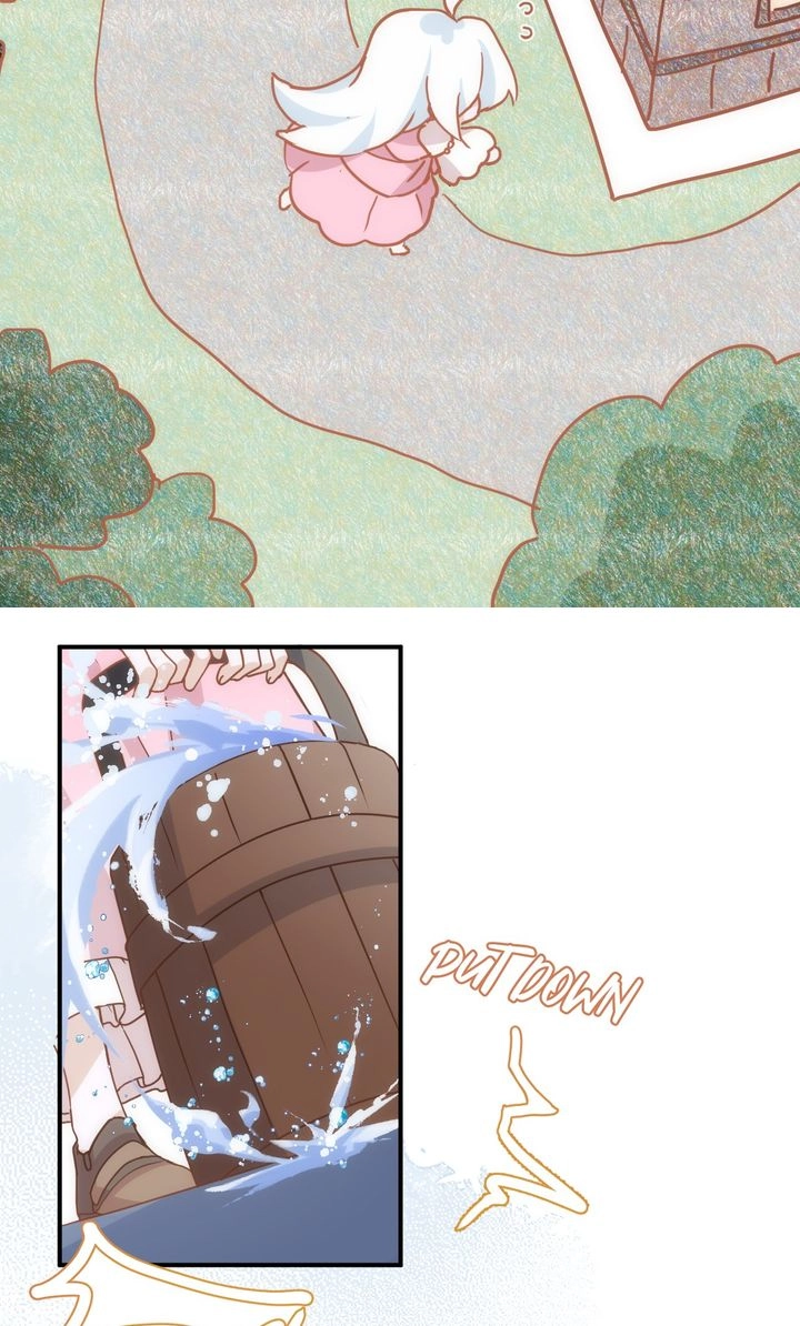 The Daughter of Duke Doesn't Want to Be Spoiled Chapter 17 page 43 - 