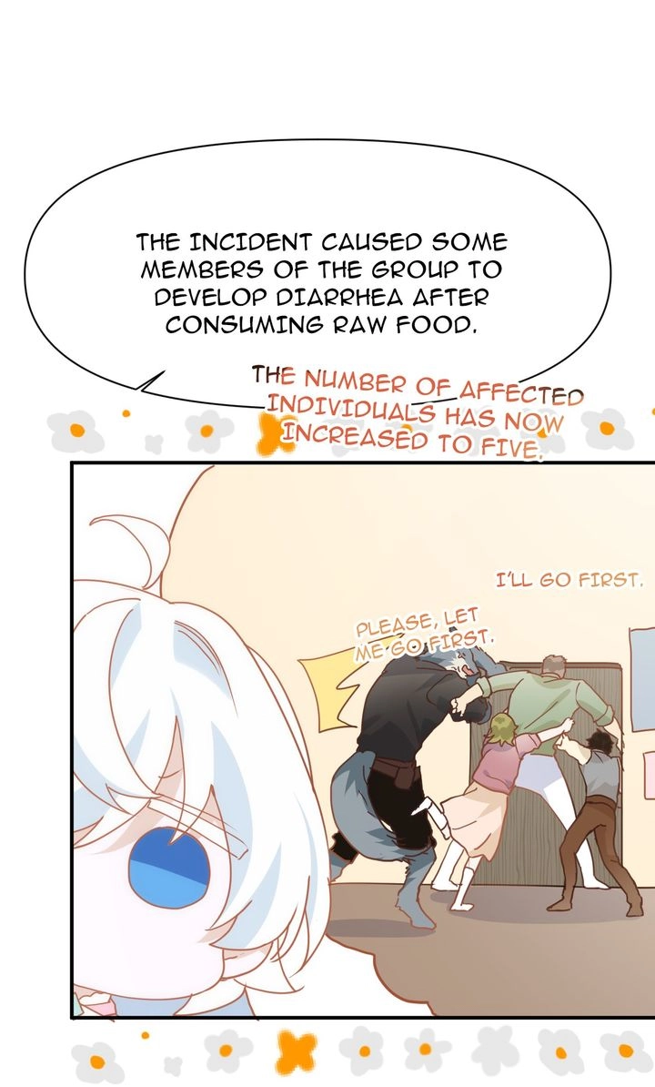 The Daughter of Duke Doesn't Want to Be Spoiled Chapter 17 page 6 - 