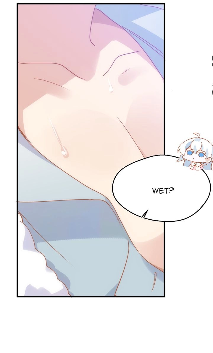 The Daughter of Duke Doesn't Want to Be Spoiled Chapter 17 page 52 - 