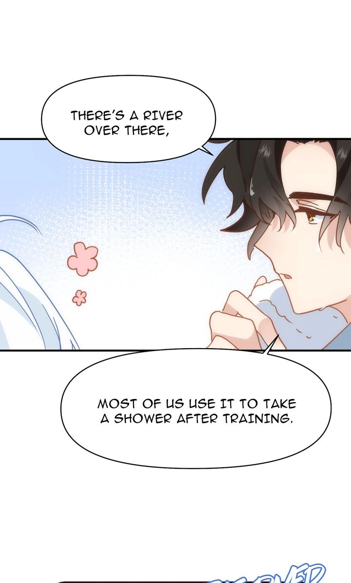 The Daughter of Duke Doesn't Want to Be Spoiled Chapter 17 page 53 - 
