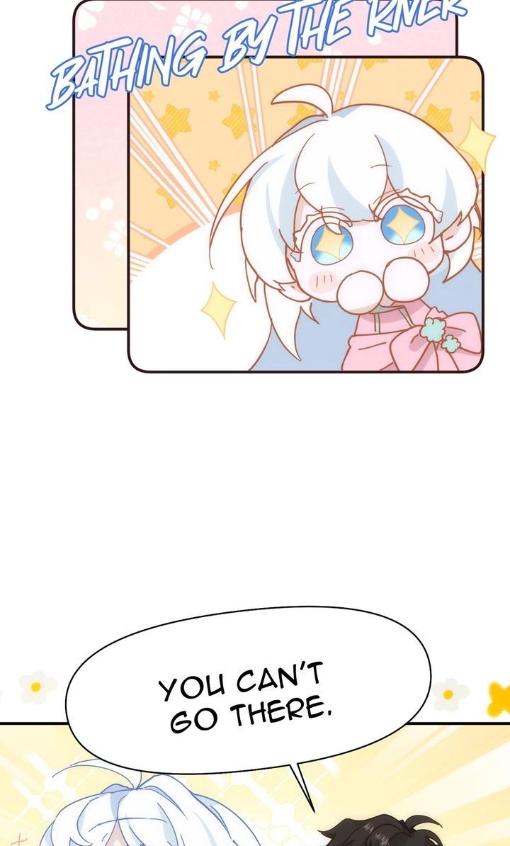 The Daughter of Duke Doesn't Want to Be Spoiled Chapter 17 page 54 - 
