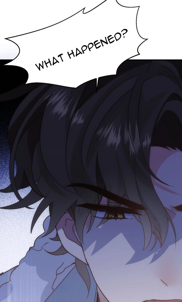 The Daughter of Duke Doesn't Want to Be Spoiled Chapter 17 page 62 - 