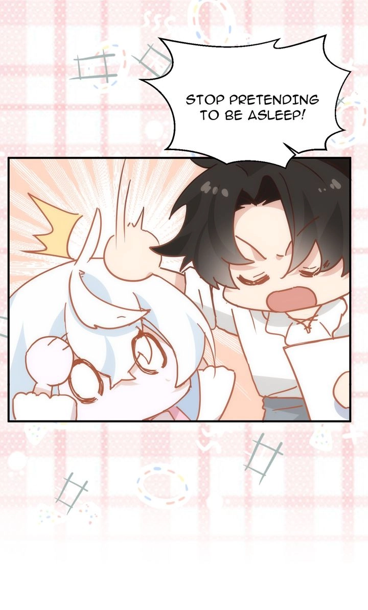 The Daughter of Duke Doesn't Want to Be Spoiled Chapter 17 page 9 - 