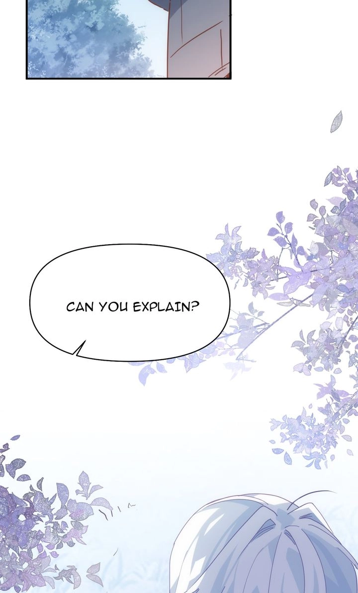 The Daughter of Duke Doesn't Want to Be Spoiled Chapter 18 page 2 - 