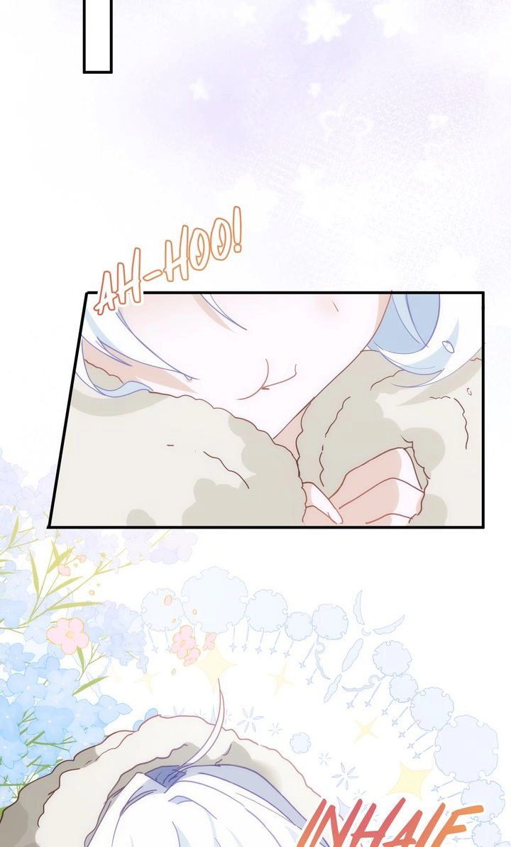 The Daughter of Duke Doesn't Want to Be Spoiled Chapter 18 page 12 - 