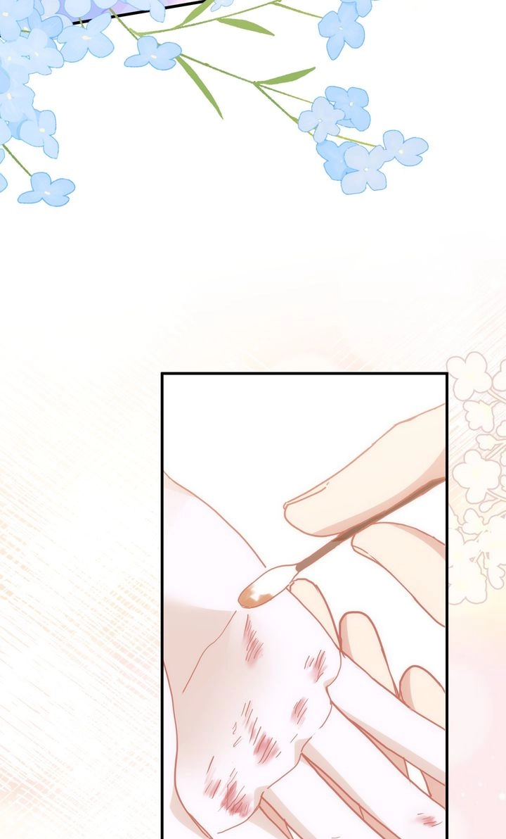 The Daughter of Duke Doesn't Want to Be Spoiled Chapter 18 page 14 - 