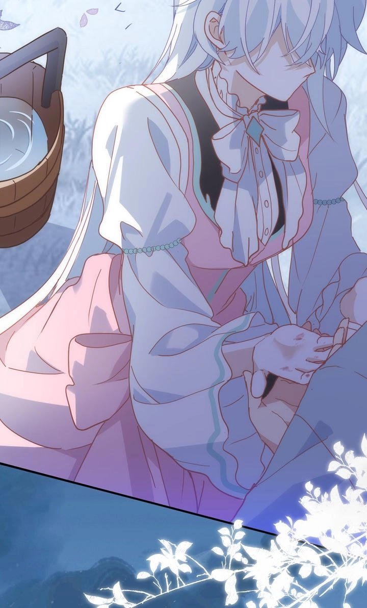 The Daughter of Duke Doesn't Want to Be Spoiled Chapter 18 page 3 - 