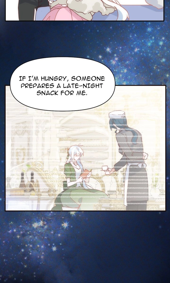 The Daughter of Duke Doesn't Want to Be Spoiled Chapter 18 page 25 - 