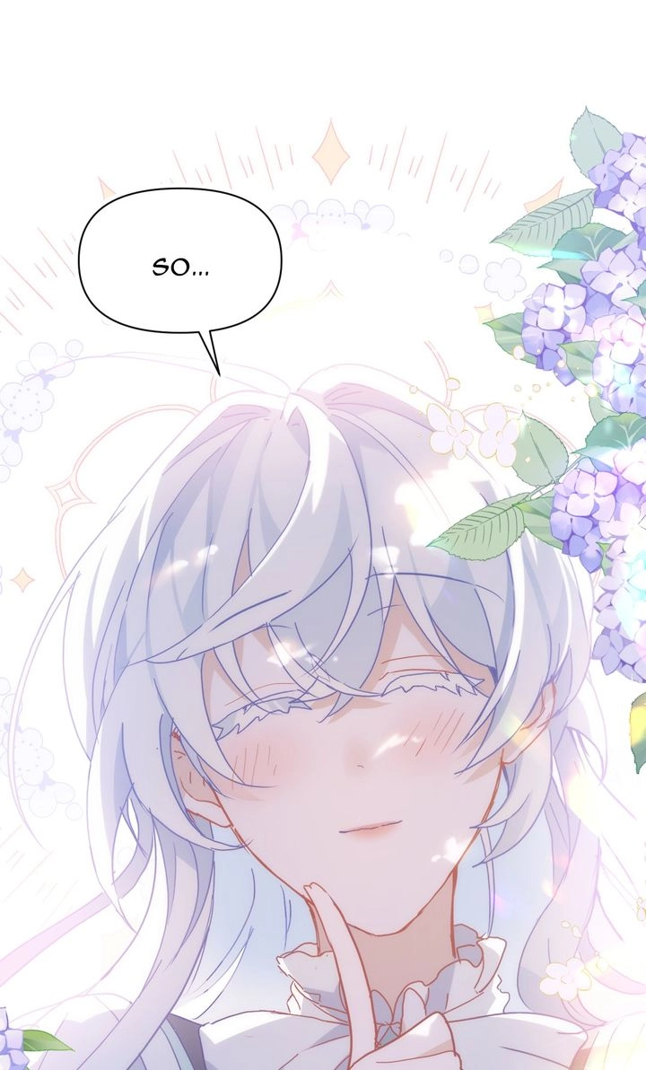 The Daughter of Duke Doesn't Want to Be Spoiled Chapter 18 page 33 - 