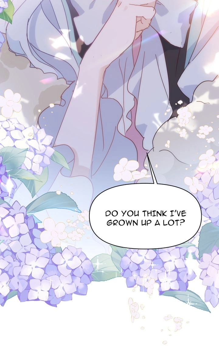 The Daughter of Duke Doesn't Want to Be Spoiled Chapter 18 page 34 - 