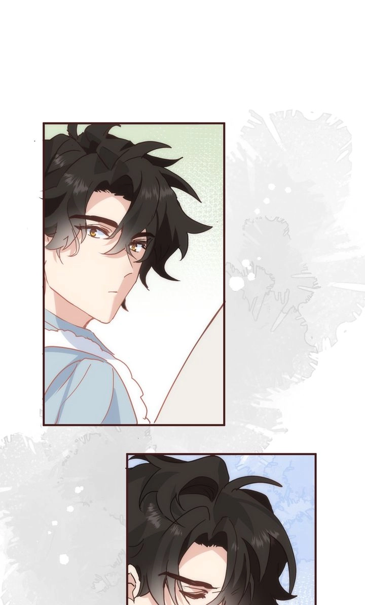 The Daughter of Duke Doesn't Want to Be Spoiled Chapter 18 page 35 - 