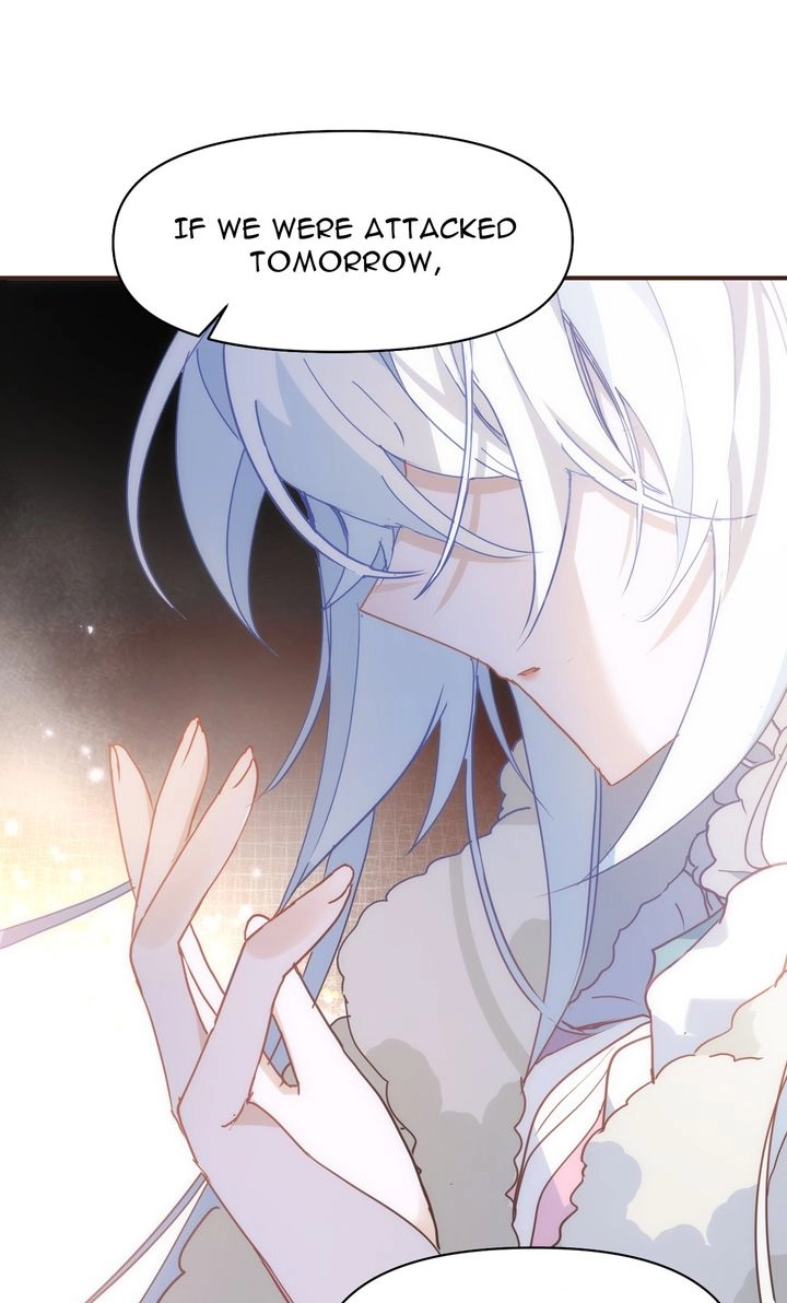 The Daughter of Duke Doesn't Want to Be Spoiled Chapter 18 page 39 - 