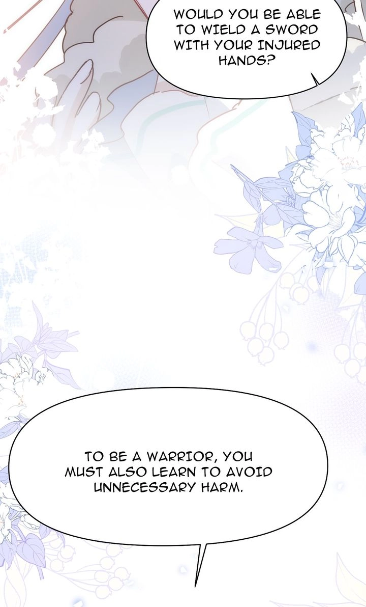 The Daughter of Duke Doesn't Want to Be Spoiled Chapter 18 page 40 - 