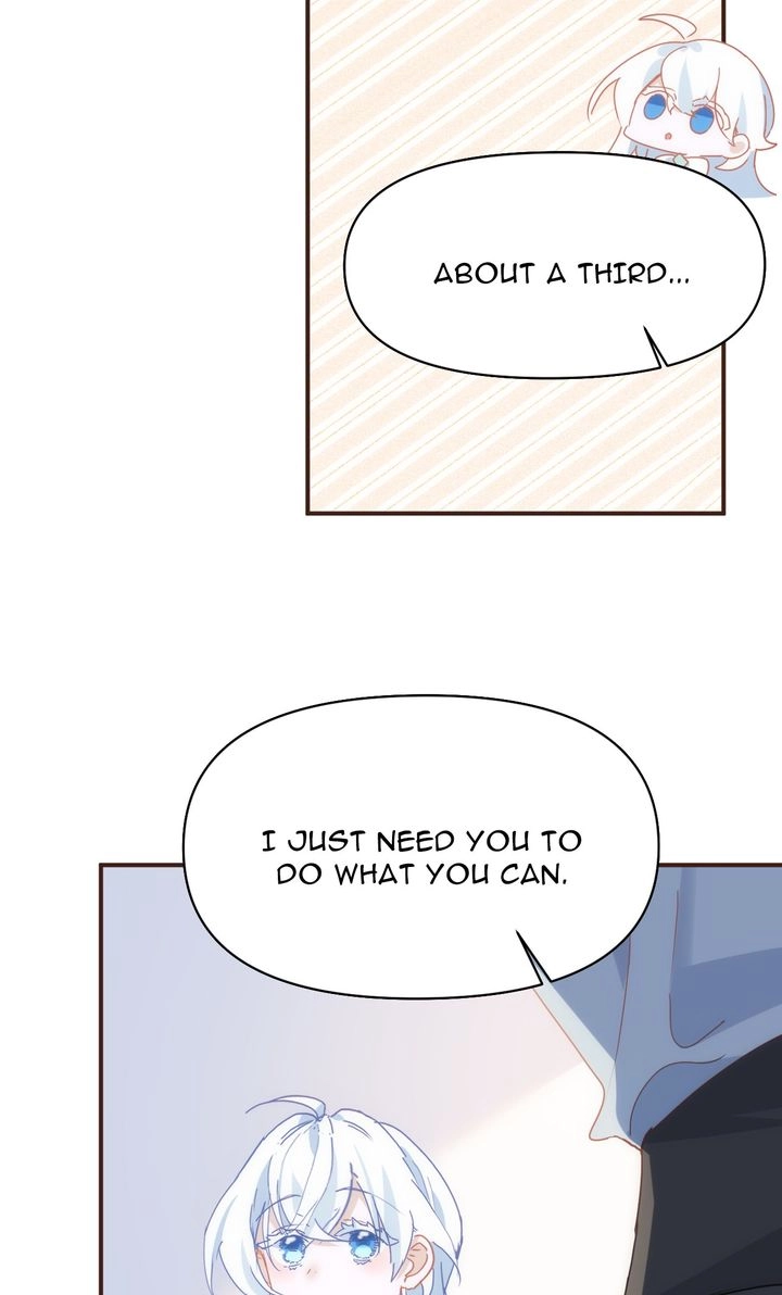 The Daughter of Duke Doesn't Want to Be Spoiled Chapter 18 page 43 - 