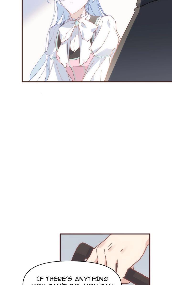 The Daughter of Duke Doesn't Want to Be Spoiled Chapter 18 page 44 - 