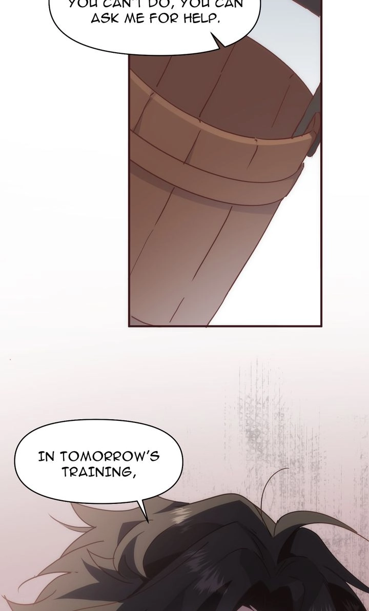 The Daughter of Duke Doesn't Want to Be Spoiled Chapter 18 page 45 - 