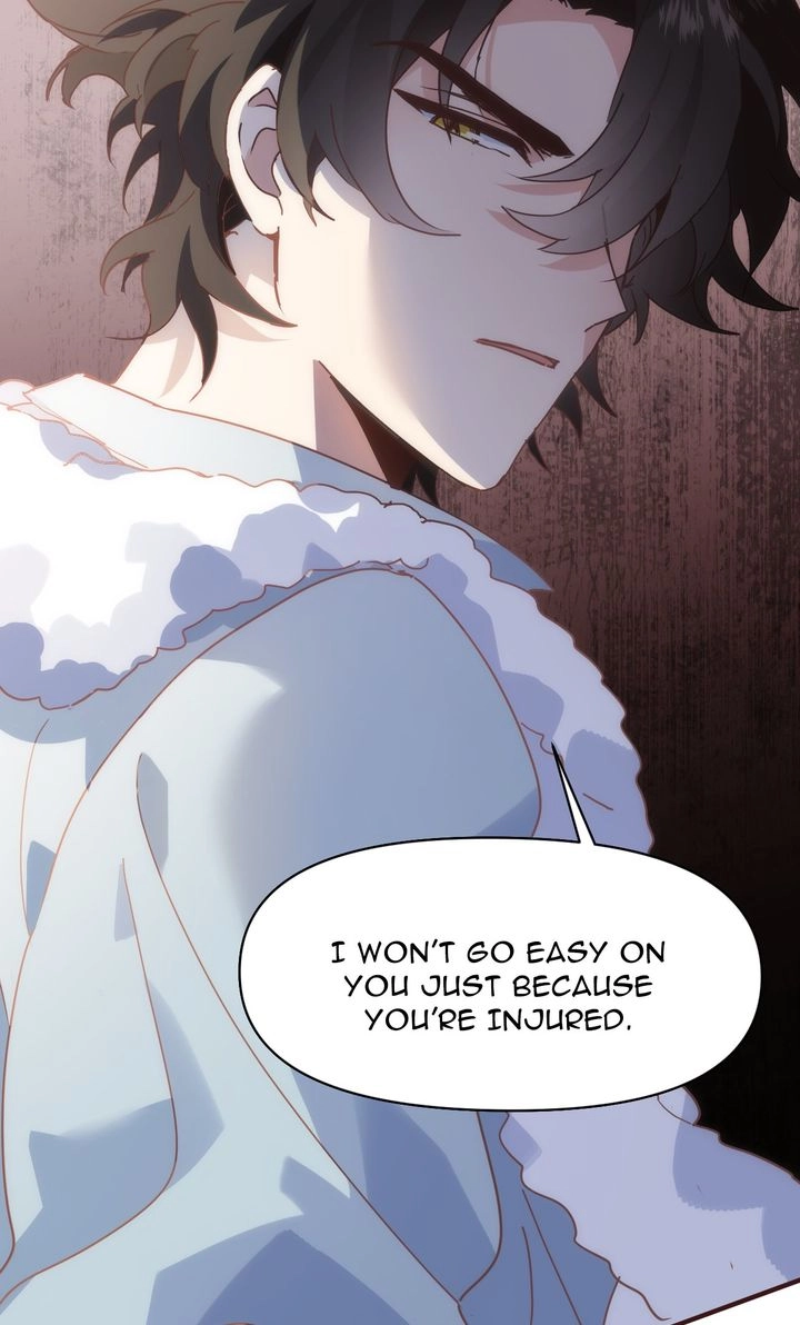 The Daughter of Duke Doesn't Want to Be Spoiled Chapter 18 page 46 - 