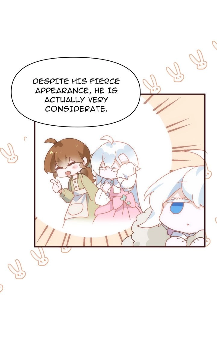 The Daughter of Duke Doesn't Want to Be Spoiled Chapter 18 page 48 - 