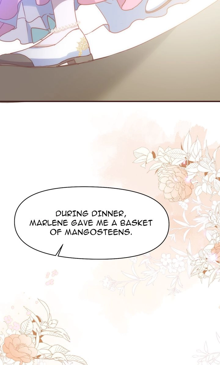 The Daughter of Duke Doesn't Want to Be Spoiled Chapter 18 page 50 - 
