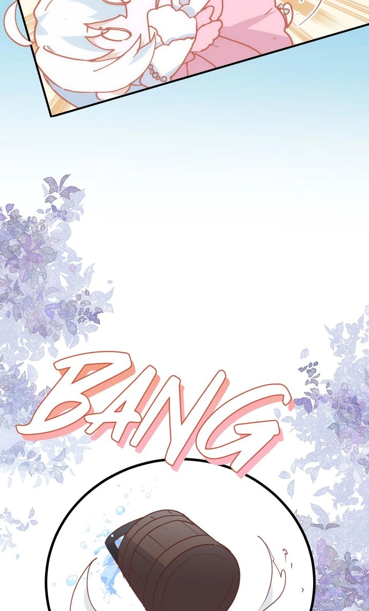 The Daughter of Duke Doesn't Want to Be Spoiled Chapter 18 page 6 - 