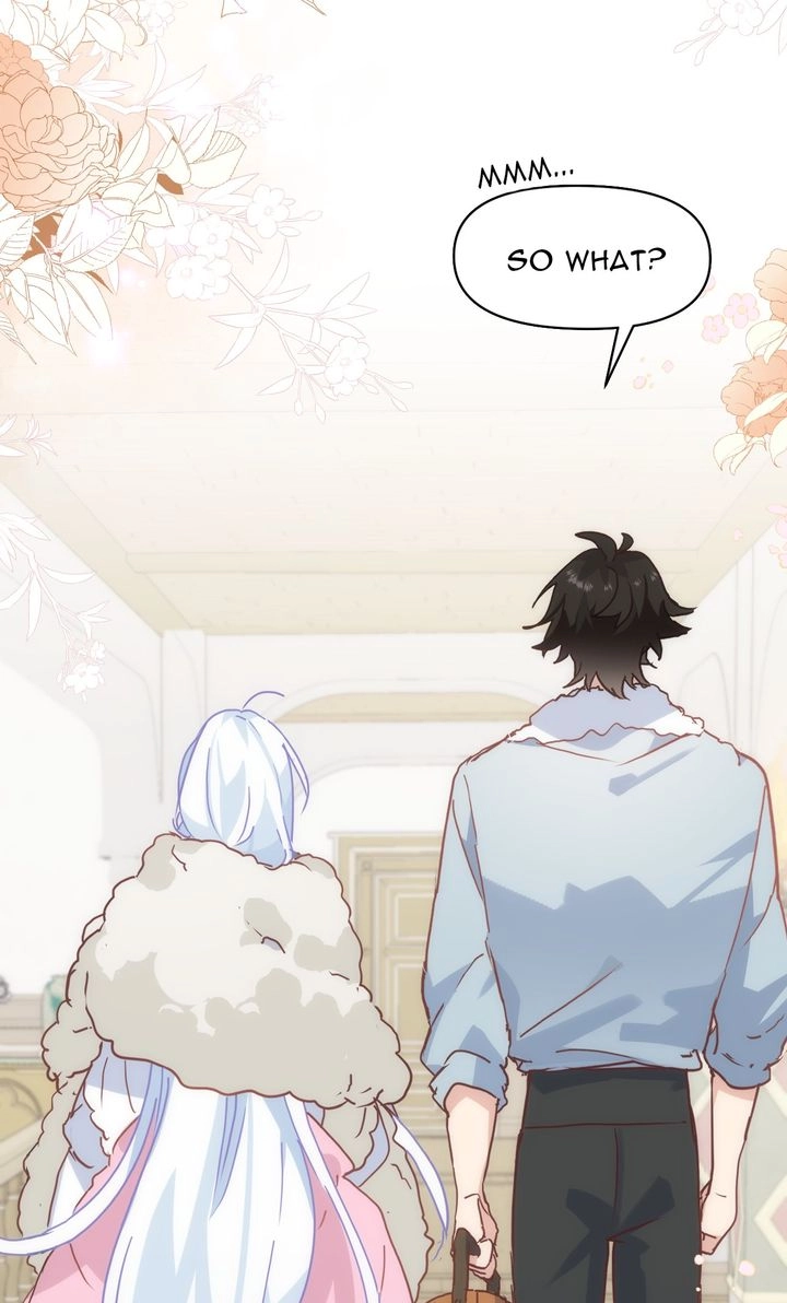 The Daughter of Duke Doesn't Want to Be Spoiled Chapter 18 page 51 - 