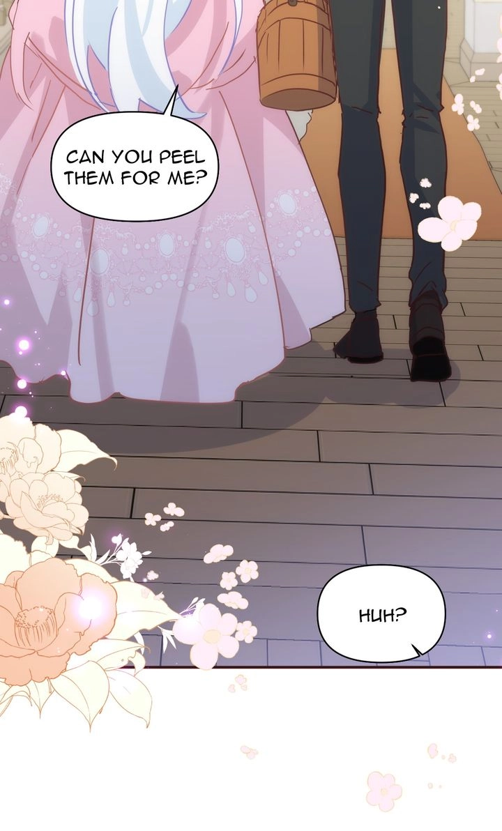 The Daughter of Duke Doesn't Want to Be Spoiled Chapter 18 page 52 - 
