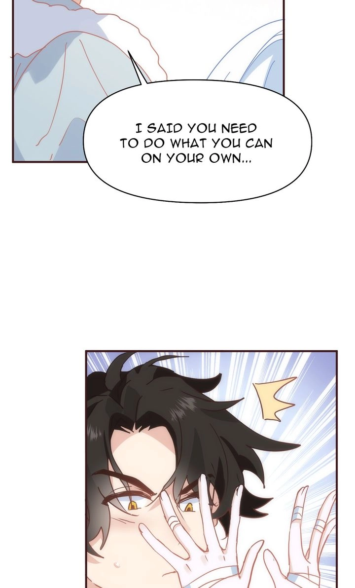 The Daughter of Duke Doesn't Want to Be Spoiled Chapter 18 page 54 - 