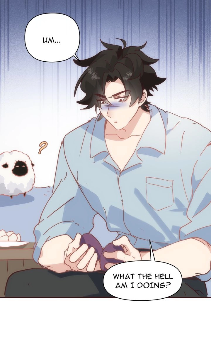The Daughter of Duke Doesn't Want to Be Spoiled Chapter 18 page 63 - 