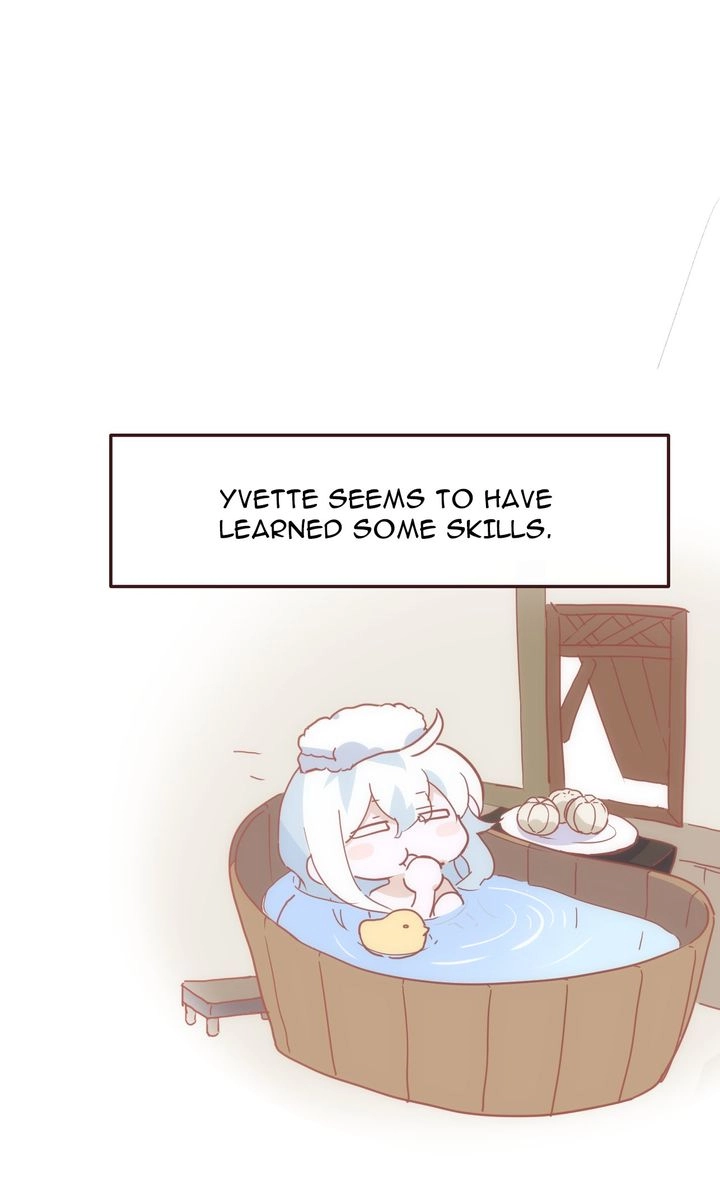 The Daughter of Duke Doesn't Want to Be Spoiled Chapter 18 page 64 - 