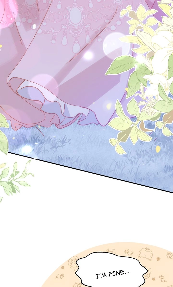 The Daughter of Duke Doesn't Want to Be Spoiled Chapter 18 page 9 - 