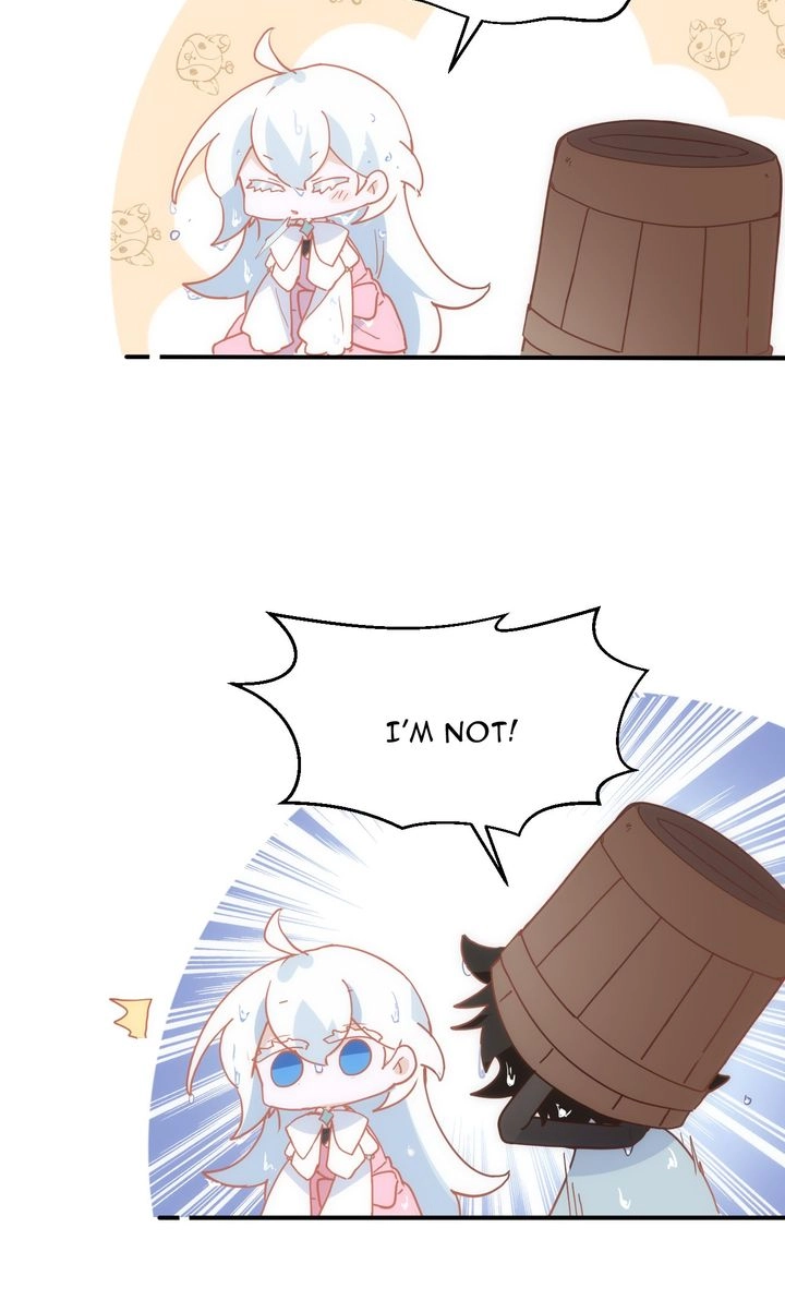 The Daughter of Duke Doesn't Want to Be Spoiled Chapter 18 page 10 - 