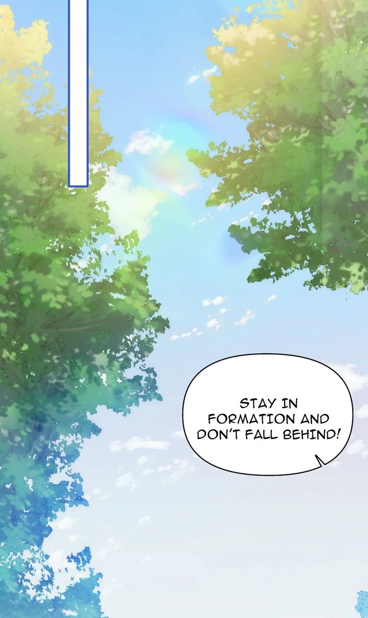 The Daughter of Duke Doesn't Want to Be Spoiled Chapter 19 page 2 - 
