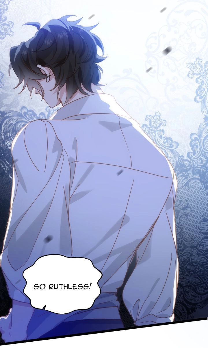 The Daughter of Duke Doesn't Want to Be Spoiled Chapter 19 page 11 - 