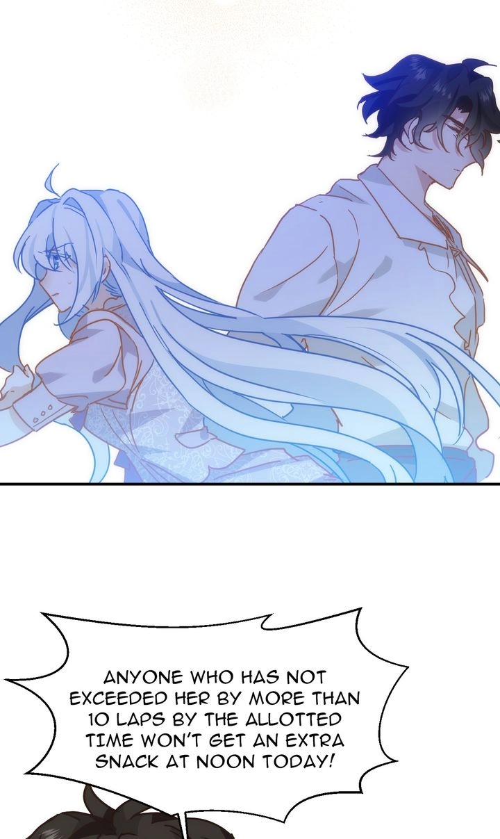 The Daughter of Duke Doesn't Want to Be Spoiled Chapter 19 page 19 - 