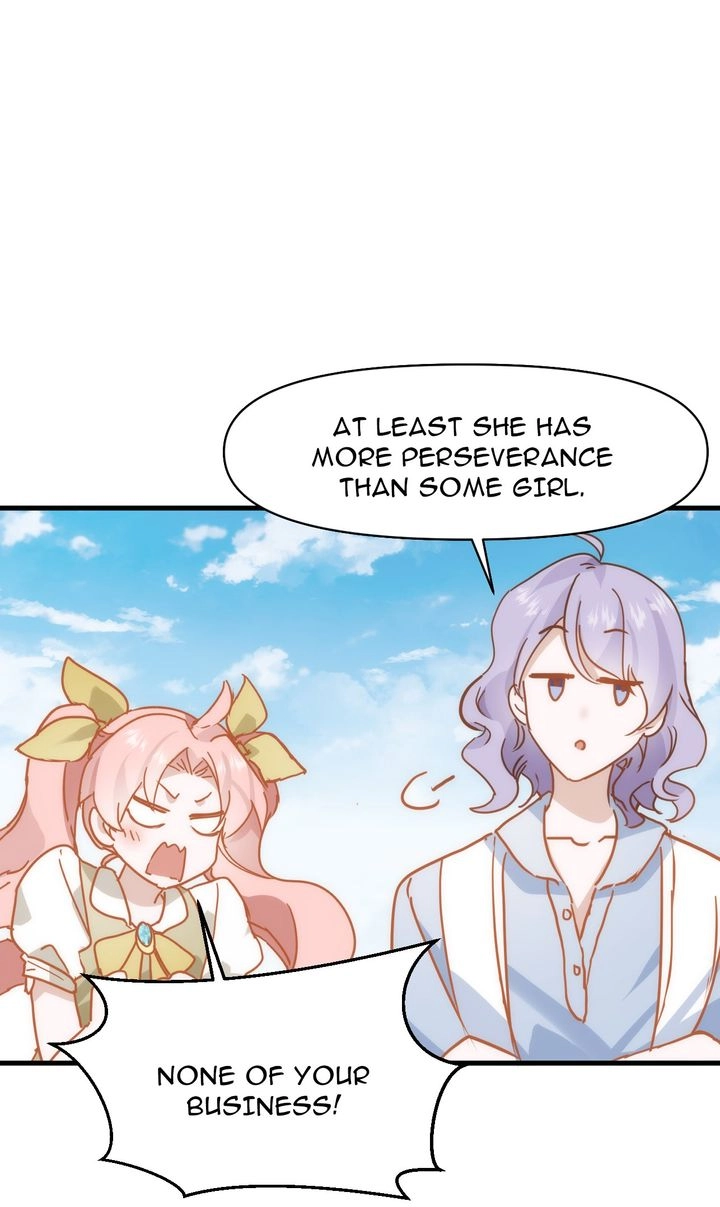 The Daughter of Duke Doesn't Want to Be Spoiled Chapter 19 page 26 - 