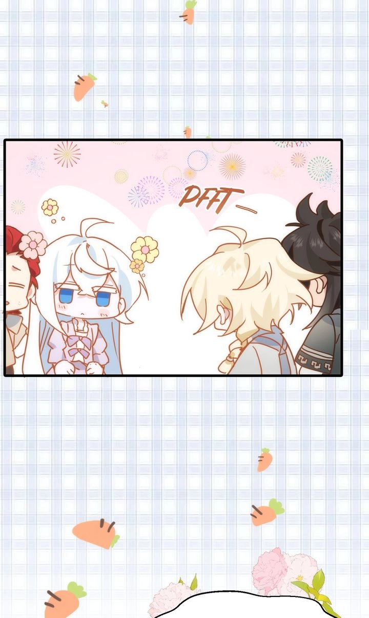 The Daughter of Duke Doesn't Want to Be Spoiled Chapter 19 page 29 - 