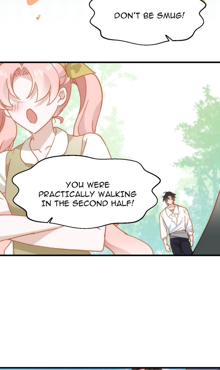 The Daughter of Duke Doesn't Want to Be Spoiled Chapter 19 page 30 - 