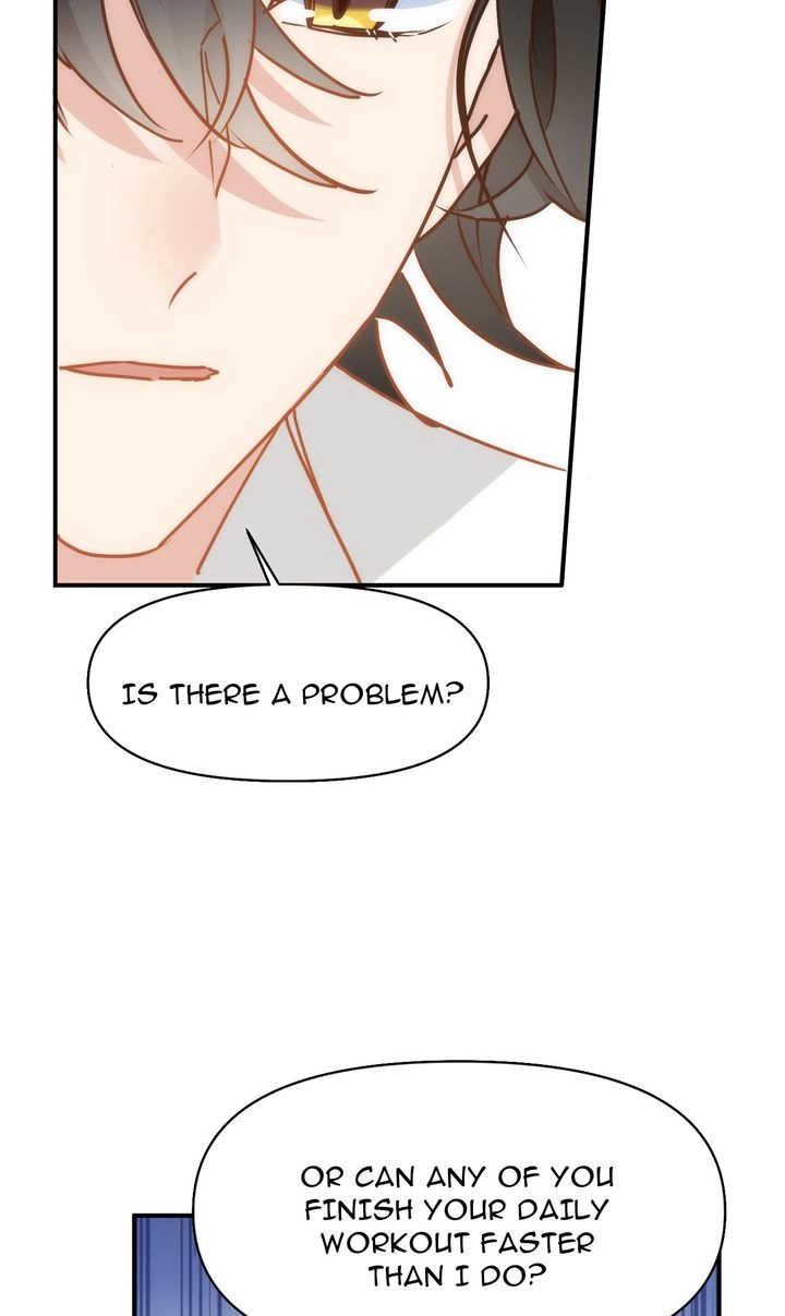 The Daughter of Duke Doesn't Want to Be Spoiled Chapter 19 page 35 - 