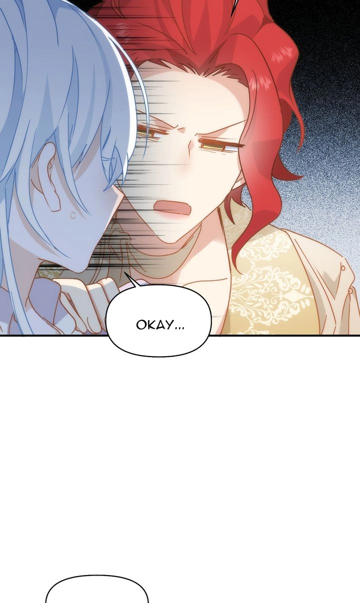 The Daughter of Duke Doesn't Want to Be Spoiled Chapter 19 page 38 - 