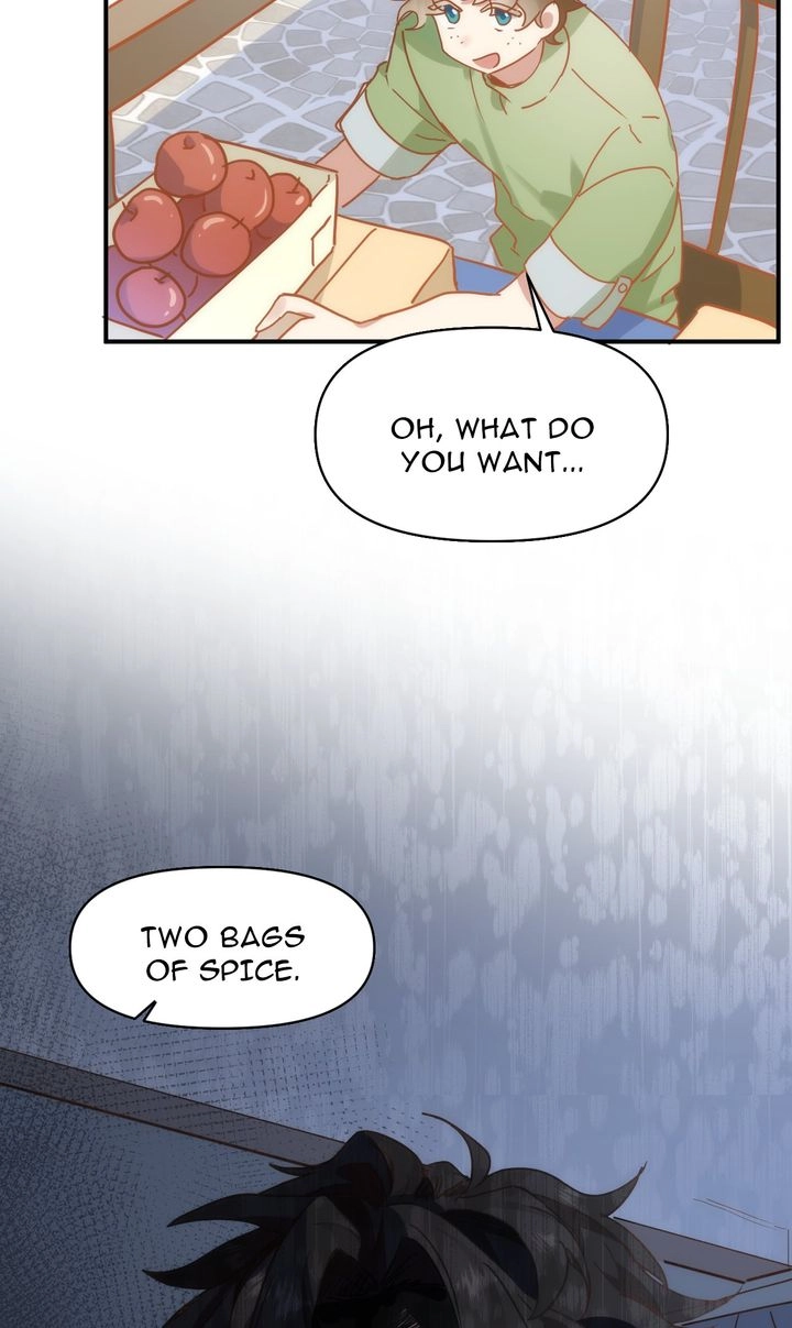 The Daughter of Duke Doesn't Want to Be Spoiled Chapter 19 page 42 - 
