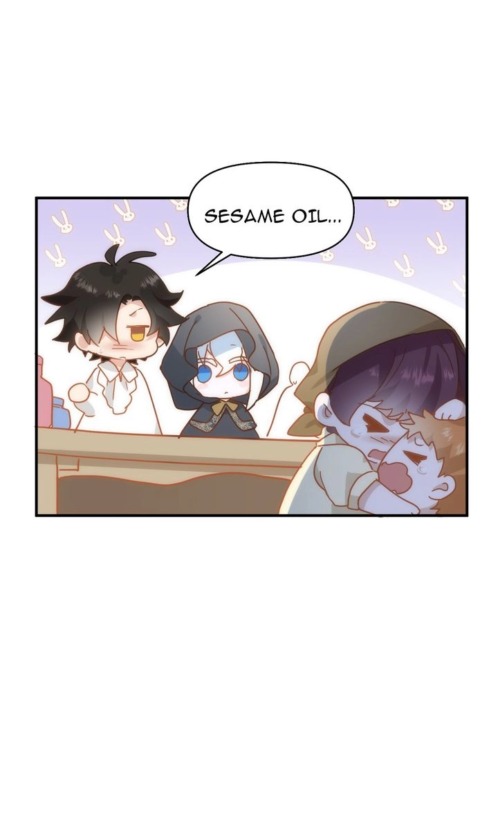 The Daughter of Duke Doesn't Want to Be Spoiled Chapter 19 page 45 - 