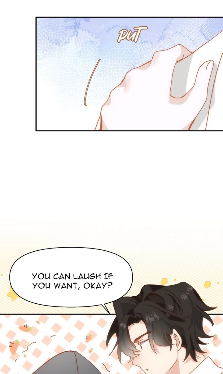 The Daughter of Duke Doesn't Want to Be Spoiled Chapter 19 page 46 - 