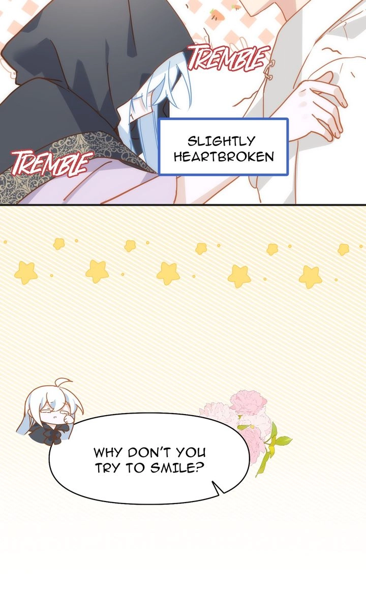 The Daughter of Duke Doesn't Want to Be Spoiled Chapter 19 page 47 - 
